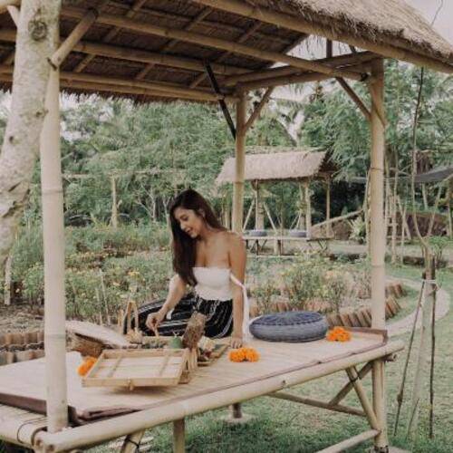 Desa Visesa Ubud