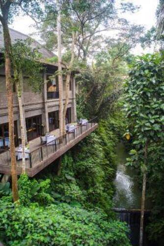 Desa Visesa Ubud