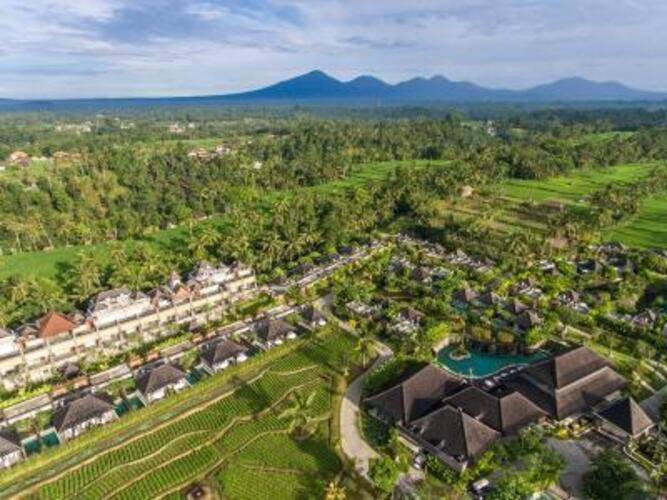 Desa Visesa Ubud