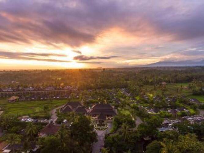 Desa Visesa Ubud