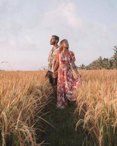Desa Visesa Ubud