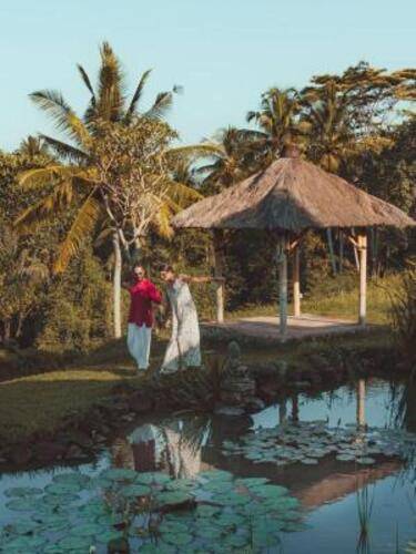Desa Visesa Ubud