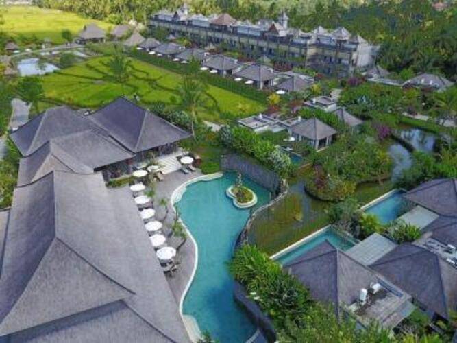 Desa Visesa Ubud