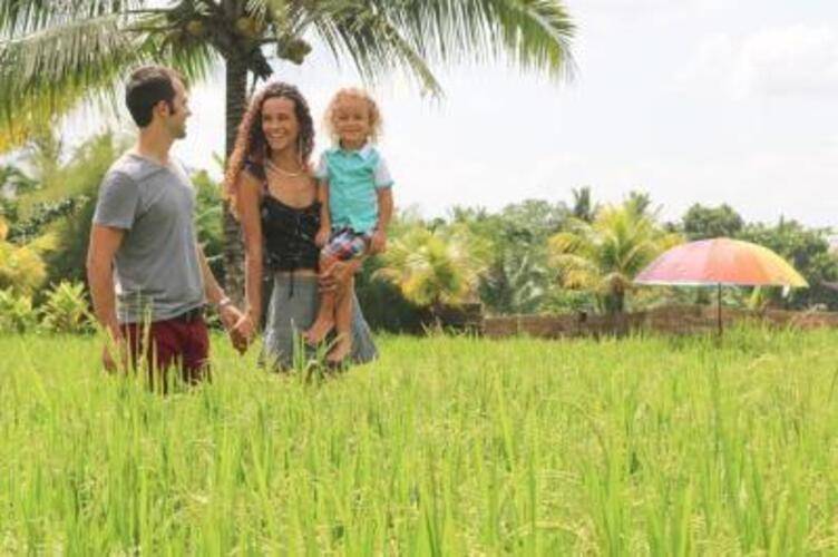 Desa Visesa Ubud