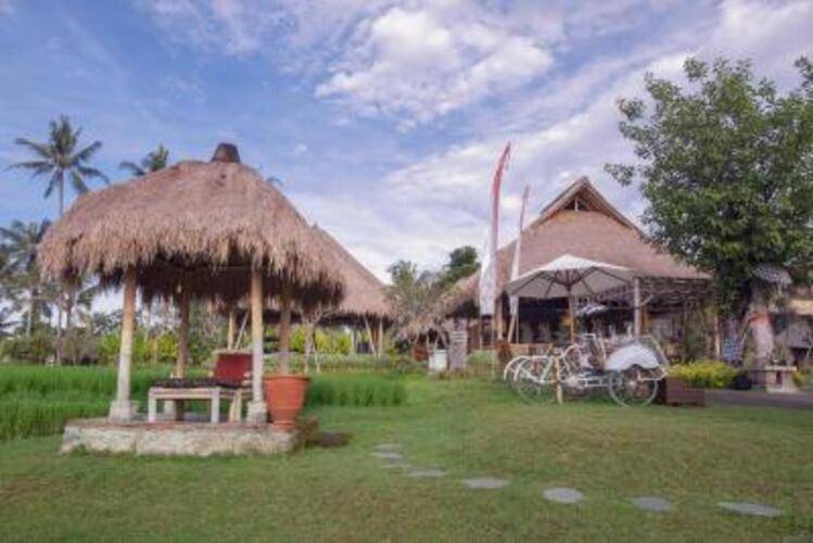 Desa Visesa Ubud