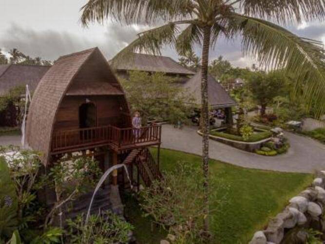 Desa Visesa Ubud