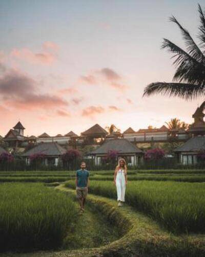 Desa Visesa Ubud