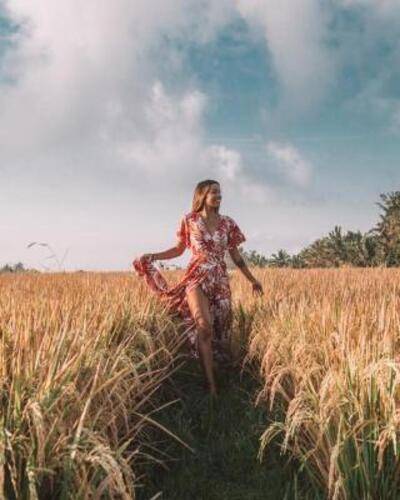 Desa Visesa Ubud