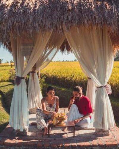 Desa Visesa Ubud