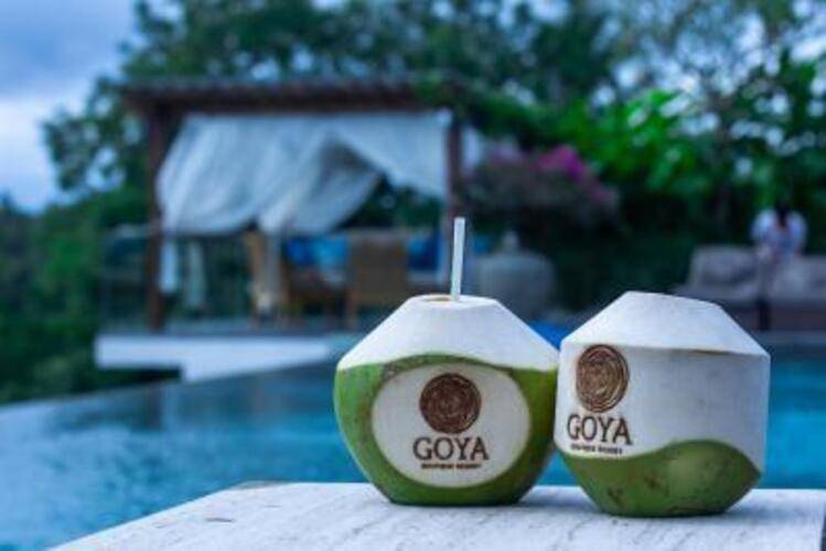 Goya Boutique
