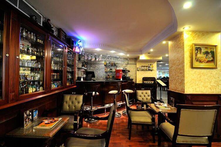 Hotel Ephesus Istanbul