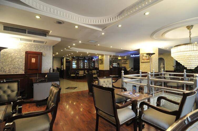 Hotel Ephesus Istanbul