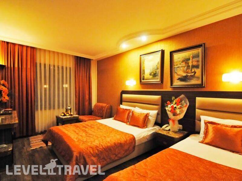 Фотография Hotel Ephesus Istanbul