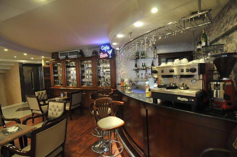 Hotel Ephesus Istanbul