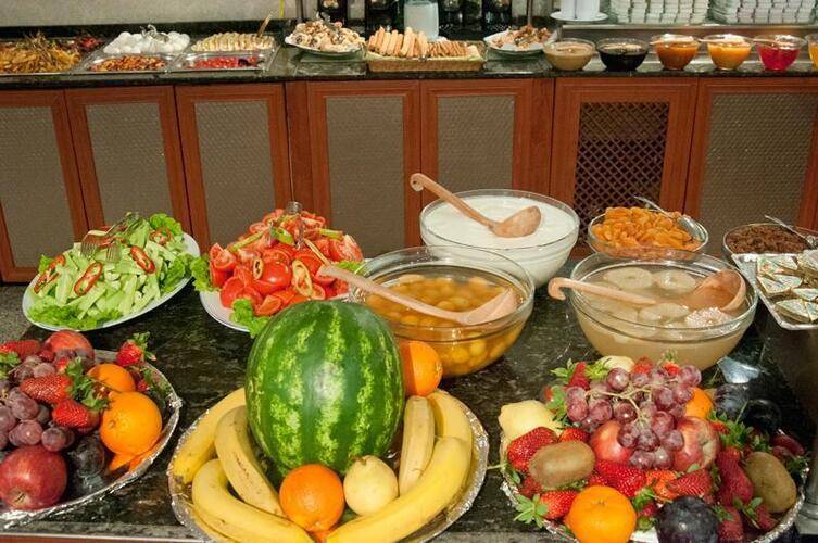 Hotel Ephesus Istanbul