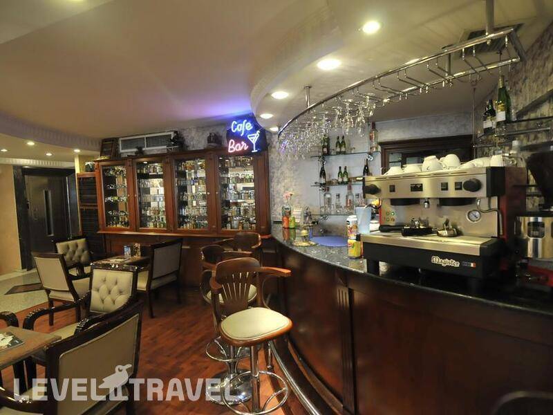 Фотография Hotel Ephesus Istanbul