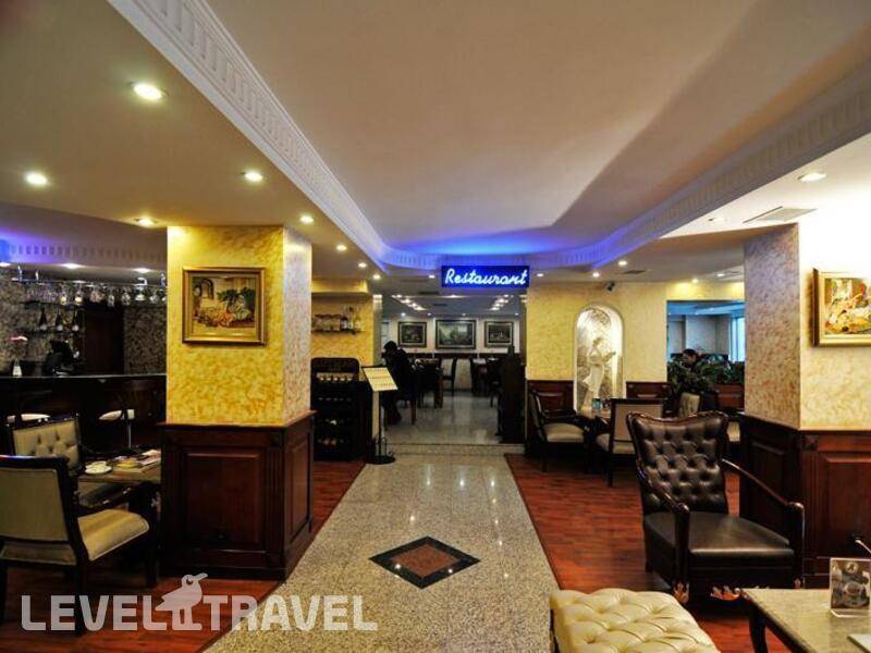 Фотография Hotel Ephesus Istanbul