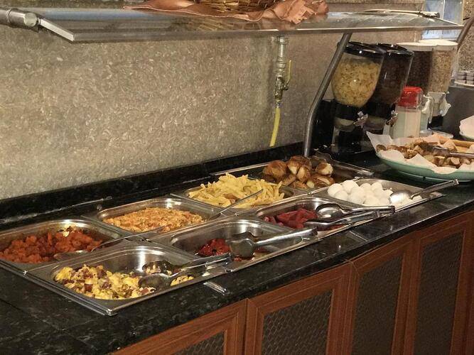 Hotel Ephesus Istanbul