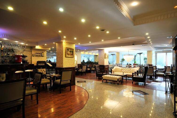 Hotel Ephesus Istanbul