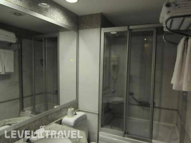 Фотография Hotel Ephesus Istanbul