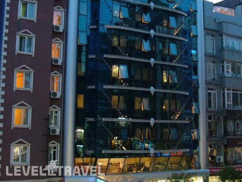 Фотография Hotel Ephesus Istanbul