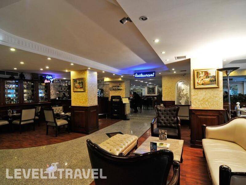 Фотография Hotel Ephesus Istanbul