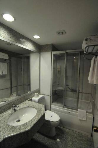 Hotel Ephesus Istanbul