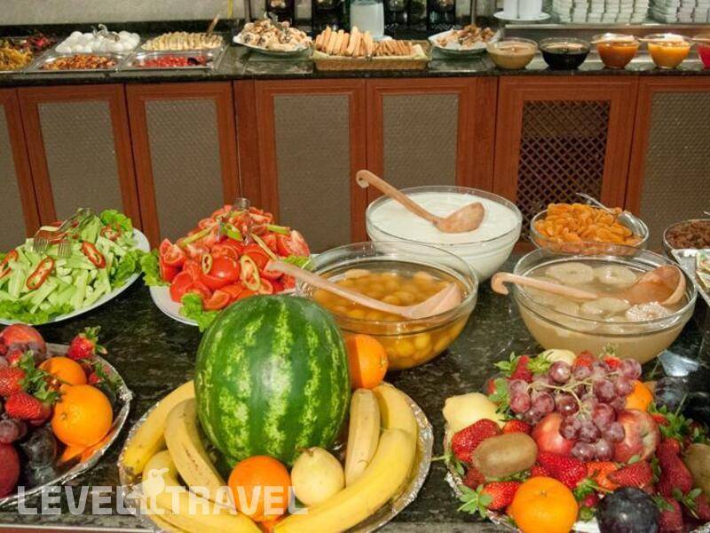 Фотография Hotel Ephesus Istanbul