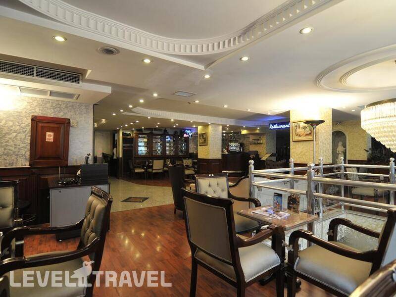 Фотография Hotel Ephesus Istanbul