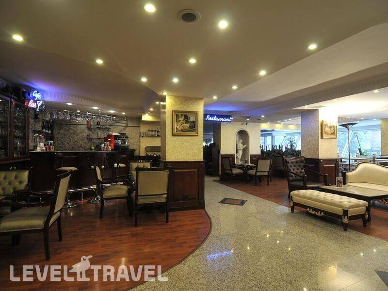 Фотография Hotel Ephesus Istanbul