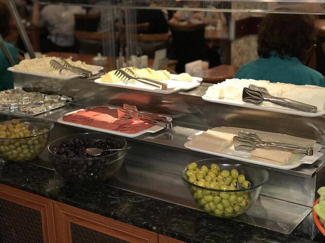 Hotel Ephesus Istanbul