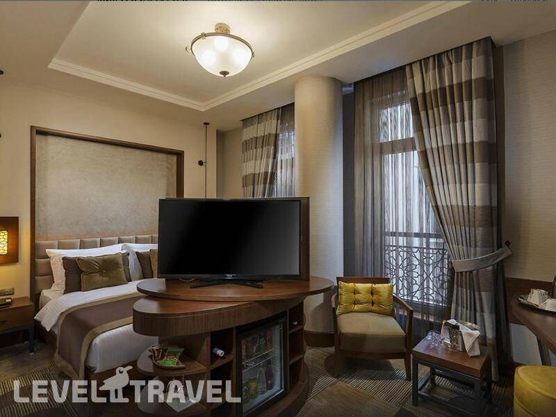 Фотография Manesol Boutique Galata