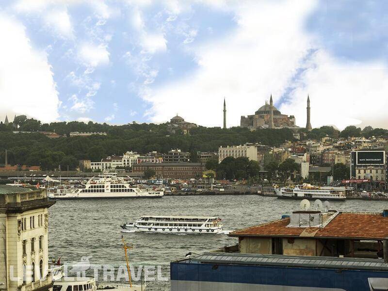 Фотография Manesol Boutique Galata