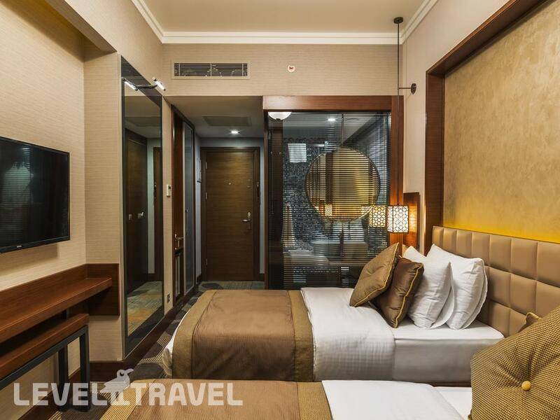 Фотография Manesol Boutique Galata