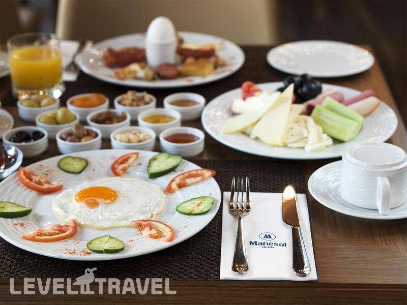 Фотография Manesol Boutique Galata
