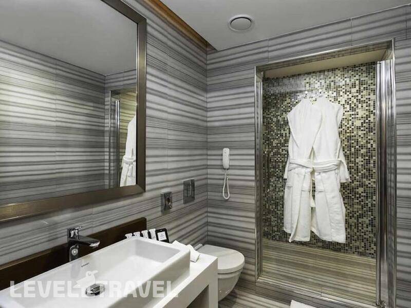 Фотография Manesol Boutique Galata