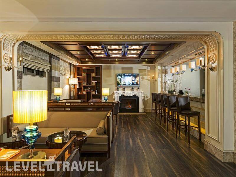 Фотография Manesol Boutique Galata
