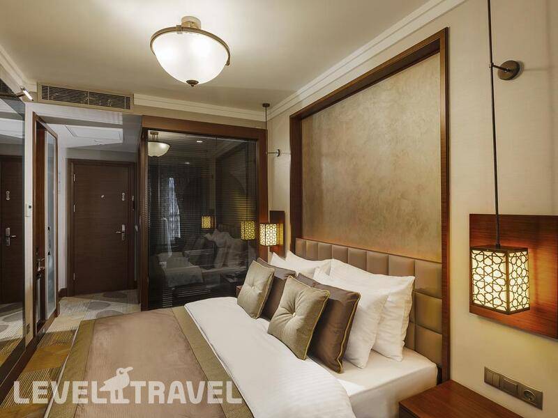 Фотография Manesol Boutique Galata