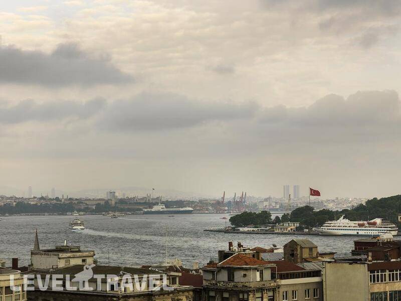Фотография Manesol Boutique Galata