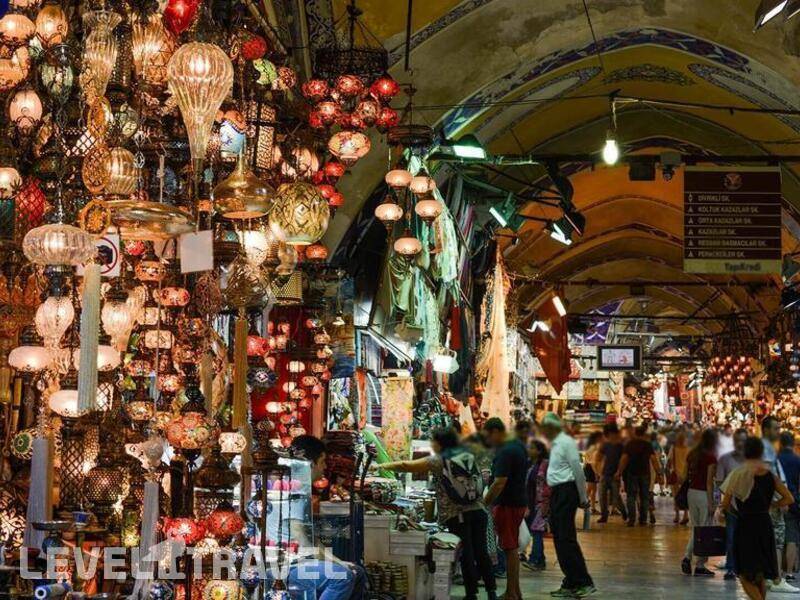 Фотография Manesol Boutique Galata