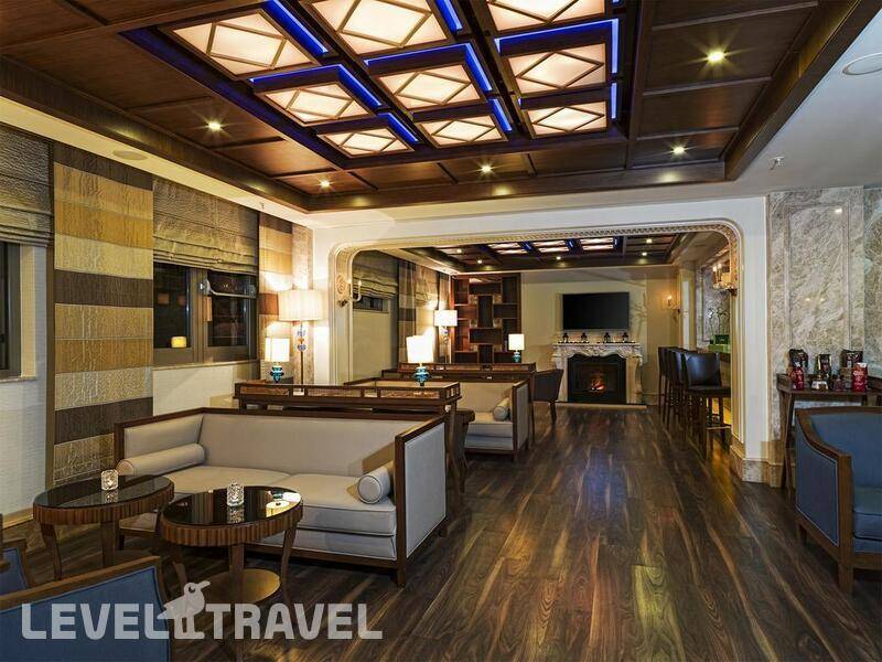 Фотография Manesol Boutique Galata