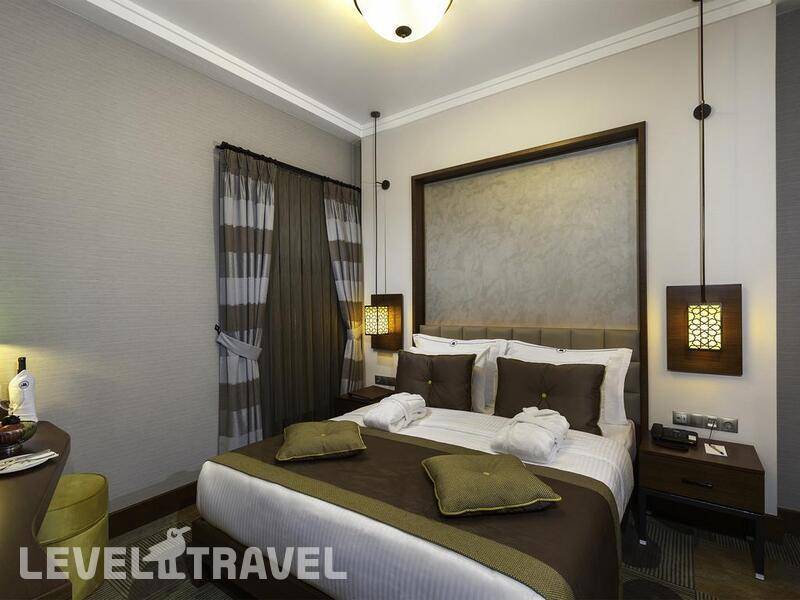 Фотография Manesol Boutique Galata