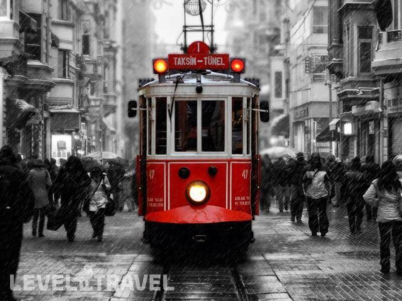 Фотография Manesol Boutique Galata
