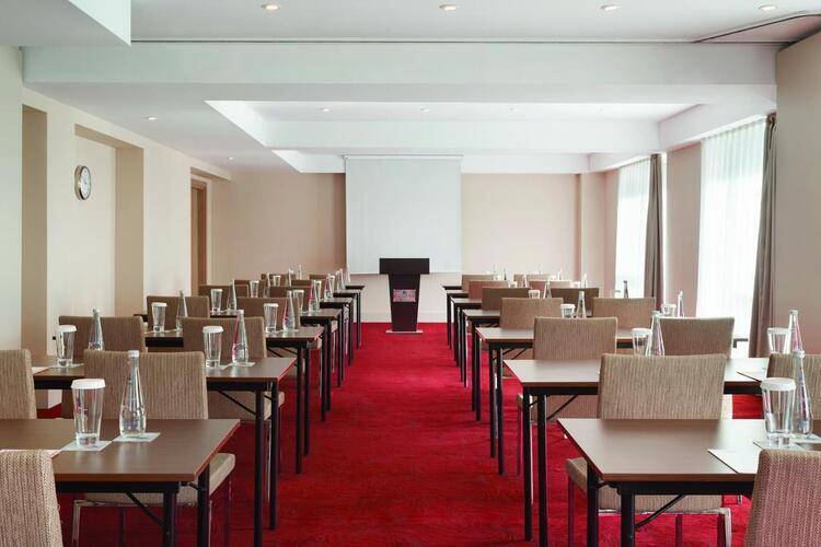 Ramada Encore Istanbul Bayrampasa