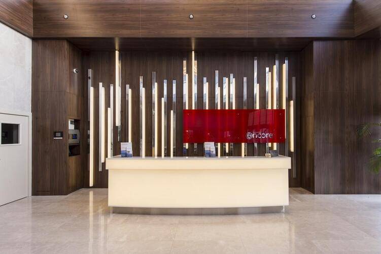 Ramada Encore Istanbul Bayrampasa