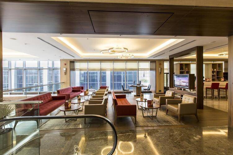 Ramada Encore Istanbul Bayrampasa