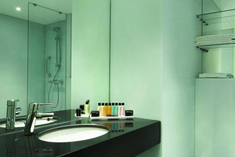 Ramada Encore Istanbul Bayrampasa