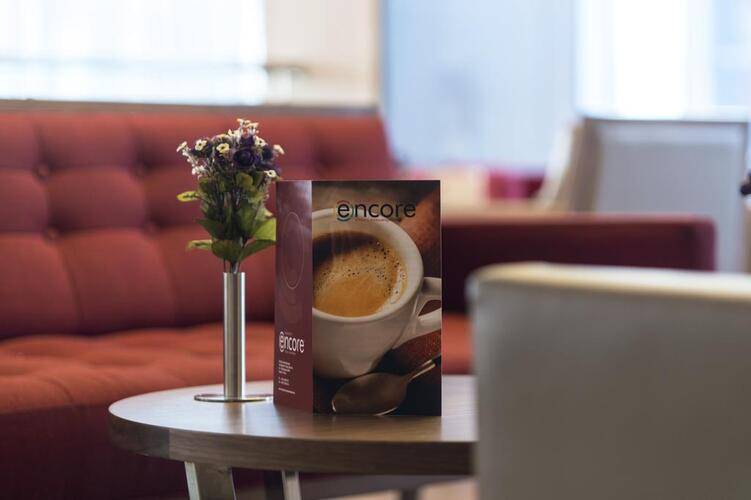 Ramada Encore Istanbul Bayrampasa