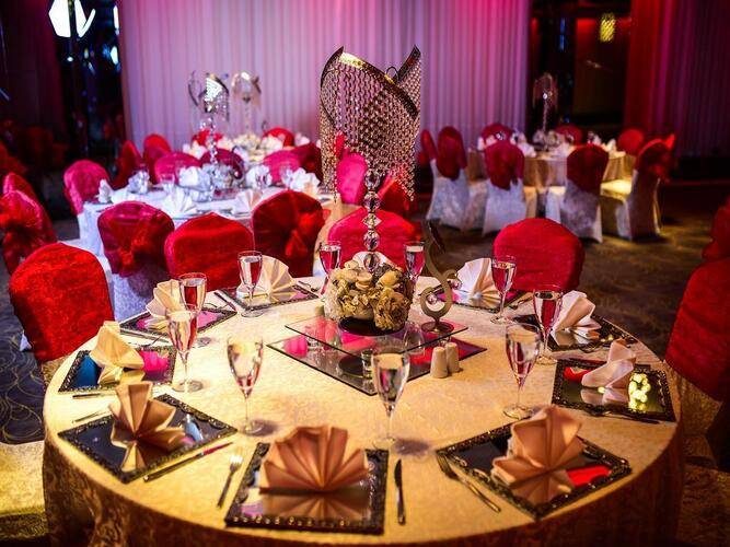 Ramada Encore Istanbul Bayrampasa