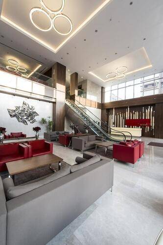 Ramada Encore Istanbul Bayrampasa
